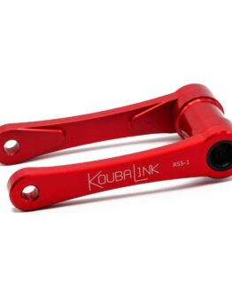 1.5" Lowering Link - Lowers Rear Suspension 1.5 Inches