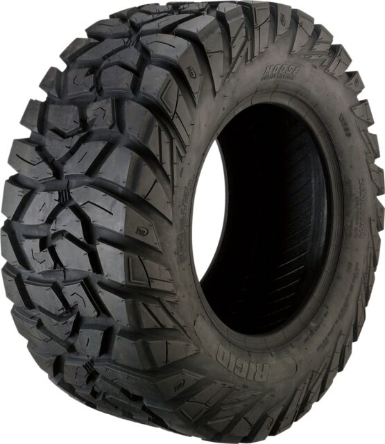 8 Ply Front or Rear Tire 30 x 10-15