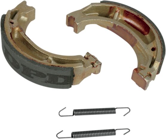XCR Brake Shoes
