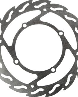 Moto-Master Flame Front Brake Rotor For Suzuki RMX450Z RMZ250 RMZ450