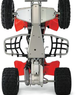 A-Arm Guards
