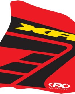 Factory Look Tank / Shroud Graphics - 2002 Style