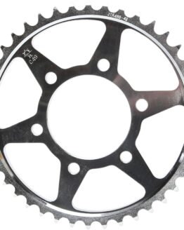 Steel Rear Sprocket - 42 Tooth 530