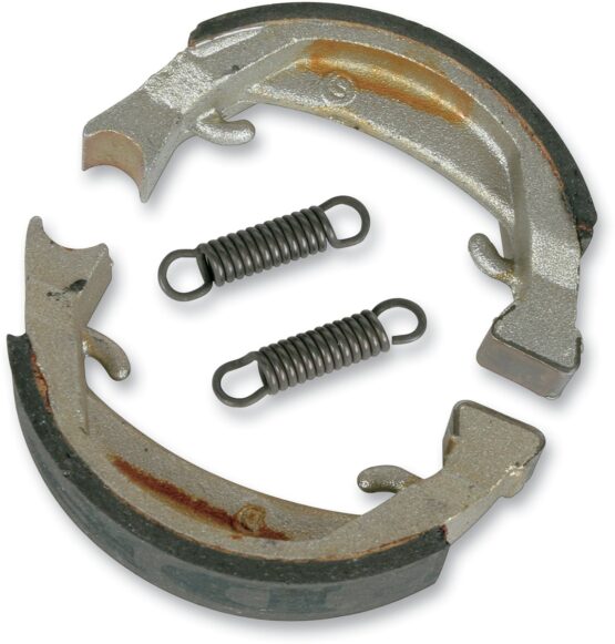 XCR Brake Shoes