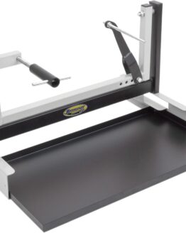 Engine Stand For Vertical-Type Single Cylinder 2T & 4T Motorcycle & ATV Engines