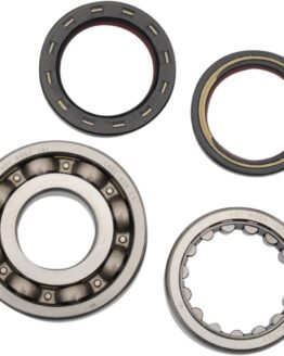 Hot Rods Main Bearing & Seal Kit Fits Honda CRF250R