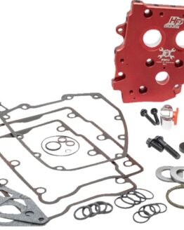 Feuling HP+ Oiling System Camchest Kit For Harley Twin Cam 07-17
