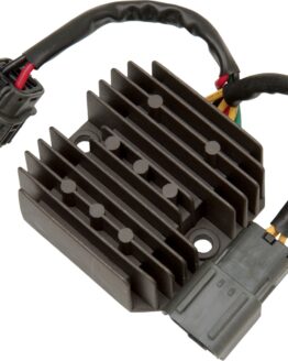 Rectifier/Regulator