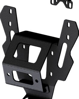 KFI Winch Mount for Arctic Cat Wildcat XX and Tracker XTR1000