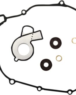 Water Pump Rebuild Kit
