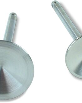 Super Stock Cylinder Head Replacement Valves