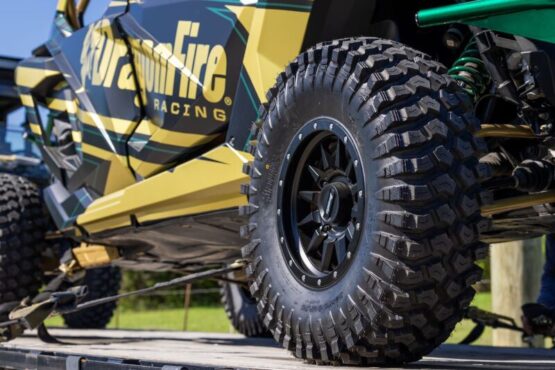 DragonFire Racing 4Peak Tire 30x10R15 - Image 3