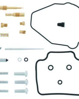 QuadBoss Carburetor Kit for 86-87 Honda ATC250ES Big Red