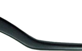 Aluminum Black Brake Lever