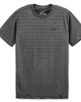 Alpinestars Engineered Performance SS Tee Grey Small