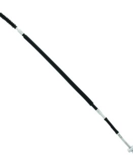 88-92 Honda TRX300 FourTrax (3) Rear Brake Cable
