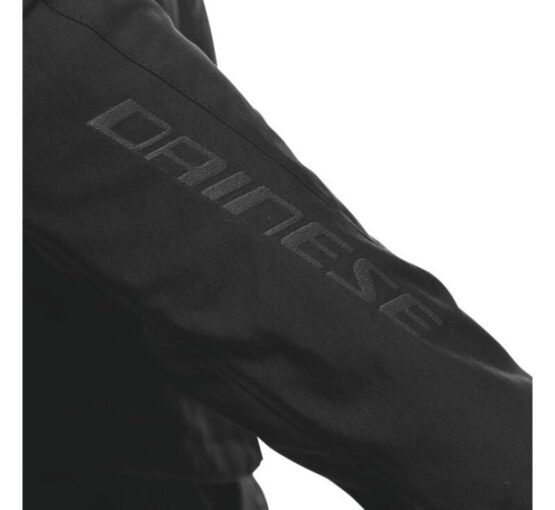 Dainese Air Fast Jacket Black Gray Size 58 Men's Textile - Image 13