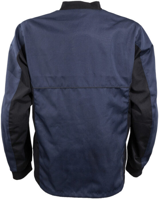 Speed and Strength Under The Radar Textile Jacket Navy 2XL - Image 2