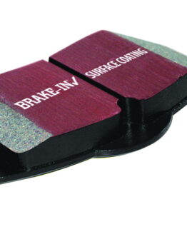 Ultimax2 Front Brake Pads