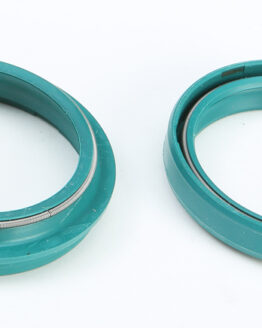Single Fork Oil & Dust Seal Kit For 48 mm WP Forks