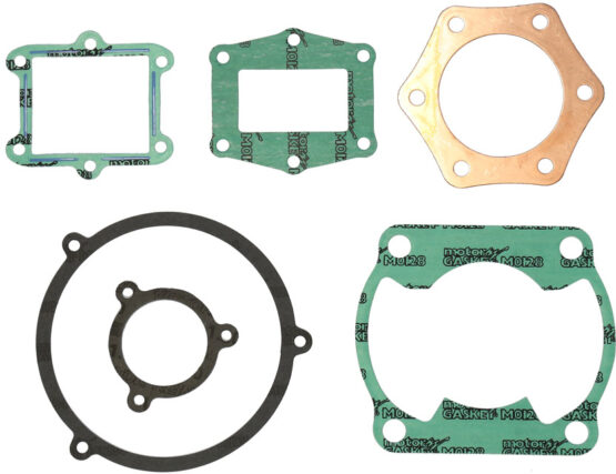 Athena Top End Gasket Kit Fits 81-84 Honda ATC250R