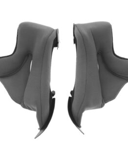 Answer AR7 Helmet Cheek Pads Black XS