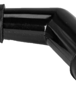 Fire Power 120 Deg. Spark Plug Cap 5k Ohm Replaces NGK VB05E 8408