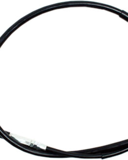 Motion Pro Terminator Clutch Cable Black Vinyl