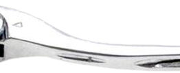 Polished Aluminum Brake Lever