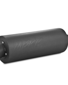 Universal ATV "Sport" Muffler - Black