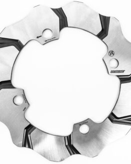 Batfly Oversized Rotor