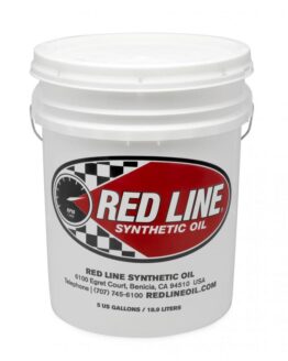 Red Line MT-90 75W90 Gear Oil - 5 Gallon
