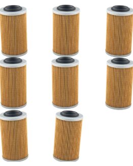 HF564 Oil Filter - 8 Pack