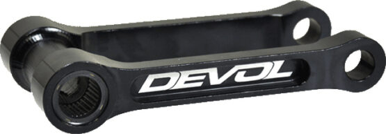 Lowering Link 1.25"
