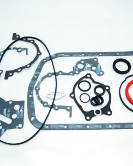 Street Pro Bottom End Kit Fits 1989-92 Mitsubishi DOHC 4G63/T 2.0L