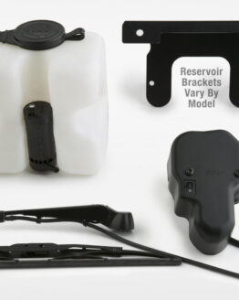 National Cycle Wiper Kit MS Ranger