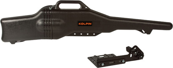 Kolpin Gun Boot 4.3 Case with Mount for ATV and UTV - Image 2