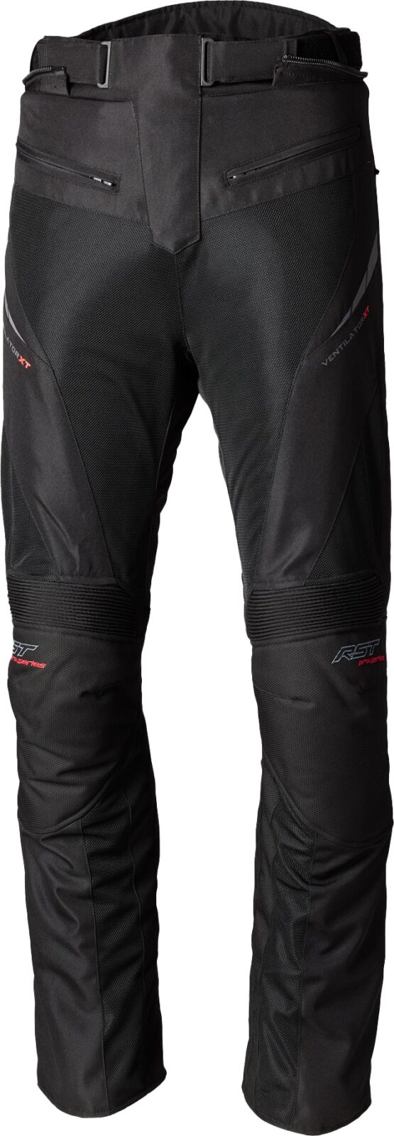 RST Pro Series Ventilator XT CE Pants Black/Black 4XL US 42
