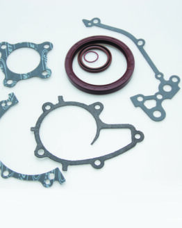 Cometic Street Pro Bottom End Kit Fits Nissan CA18DET