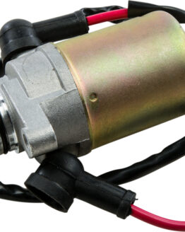 Starter Motor For 08-19 Polaris Outlaw 50 - Replaces # 0454951 & 0451692