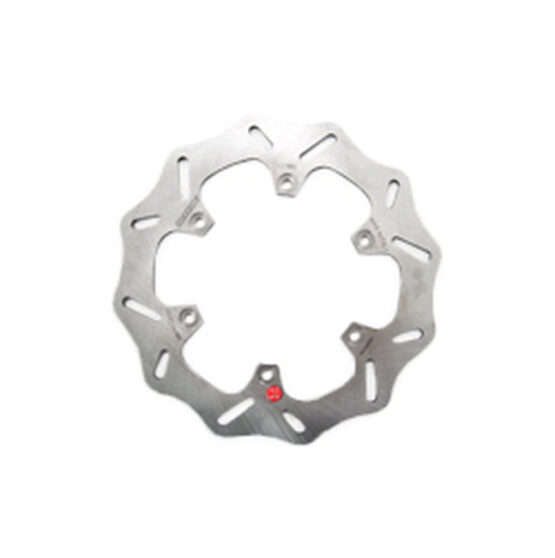 Rear Fixed Rotor - Image 2