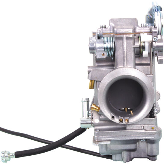 Carburetor Breather Kit - Image 2