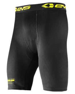 TUG Vented Shorts Black Small