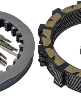 Torqdrive Complete Clutch Pack Kit