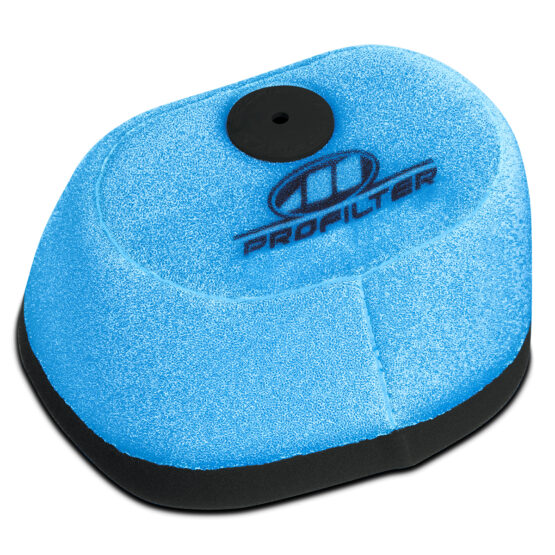 Ready-To-Use Air Filter