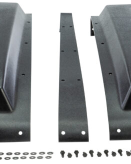 Molded Roof