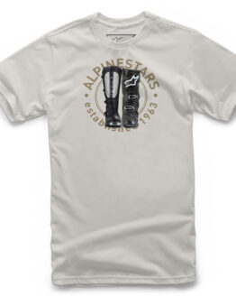 Alpinestars Victory Revolve Tee Natural Medium