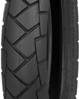 IRC GP-210 Rear Tire 130/80-17 65S Bias Tubeless