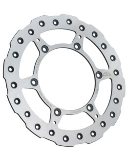 Rear Brake Rotor