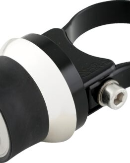 Klock Werks Roll Cage Phone Mount Kit For CFMOTO ZFORCE Models